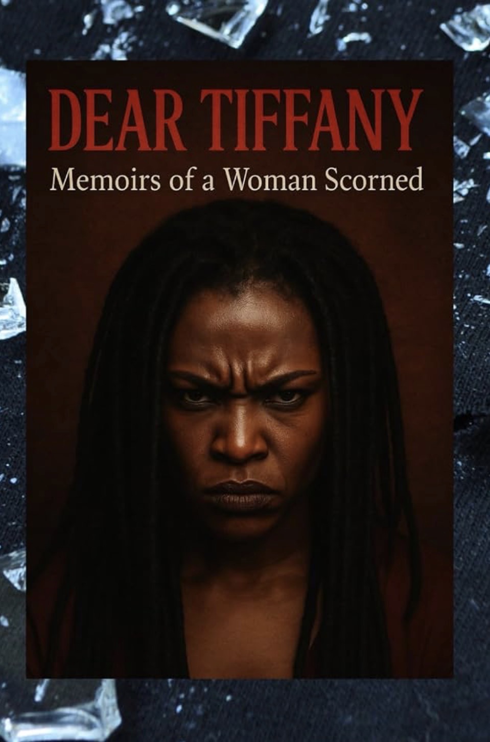 Dear Tiffany: Memoirs of a Woman Scorned book cover