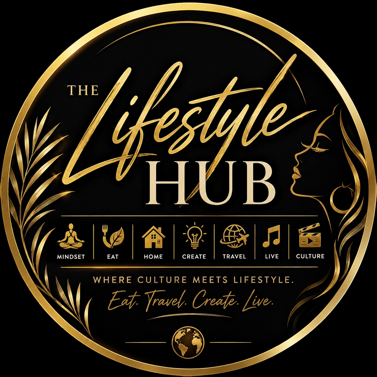 The Lifestyle Hub
